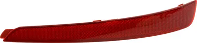 Produktbild von Reflektor Rück Leuchte kompatibel zu Skoda Octavia 5E 11/12-02/17 Rechts Halogen 5E5945106 Johns