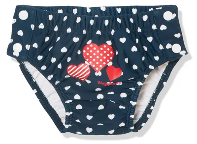 Produktbild von Playshoes UV-Schutz Windelhose Unisex Kinder Badehose Schwimmhose Badebekleidung