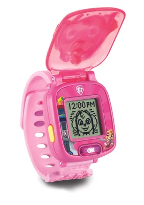 Produktbild von Vtech Sprechende Uhr – Skye (Paw Patrol)