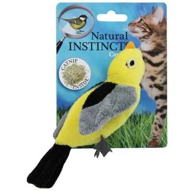 Obrázok produktu pre Všetko pre labky Natural Instincts Vogel