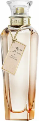 Produktbild von Adolfo Dominguez Agua Fresca De Rosas Blancas Eau De Toilette Spray 120ml 2017
