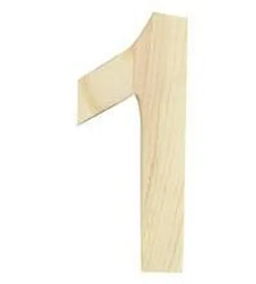 Immagine prodotto di Numero 1