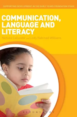 Produktbild von Communication, Language and Literacy