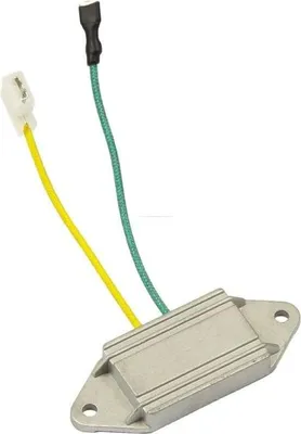 Zdjęcie produktu dla AS-PL ARE9053 Regulator alternatora 12V