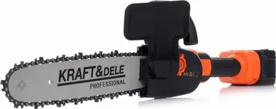 Produktbild von Winkelschleifer/Akku-Säge Kd10624