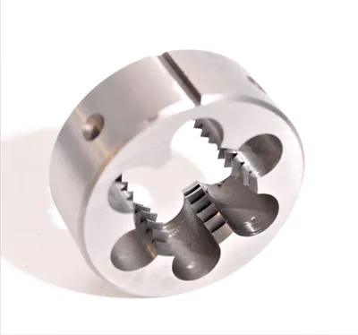 Immagine prodotto di Dado da taglio KESTAG HSS 1.3/4"-5 filiera da taglio filettatura esterna