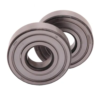 Zdjęcie produktu dla Łożysko kulkowe zwykłe 6203 -Z/C3 ID 17mm OD 40mm Szerokość12mm 1szt/VE SKF