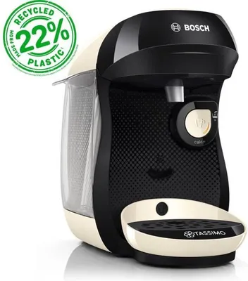 Produktbild von Bosch Kapselmaschine Kaffeemaschinen Tassimo happy Friendly vielseitig für über 70 Getränke geeignet