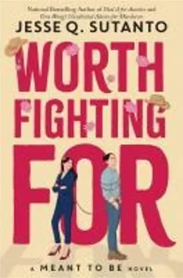 Immagine prodotto di Worth Fighting For