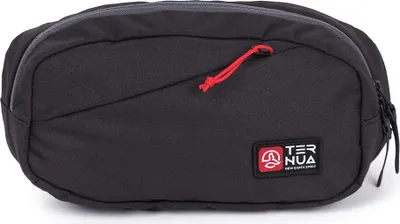 Image de Ternua Red Bay Sac banane noir noir One Size