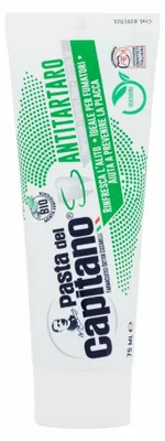 Immagine prodotto di Pasta del Capitano Prevenzione Antitartaro - Anti Zahnstein Zahnpasta 75ml