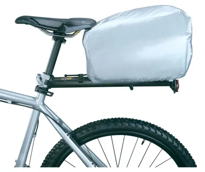 Produktbild von TOPEAK Regenmantel für MTX TRUNK Bag EX und DX TRC005