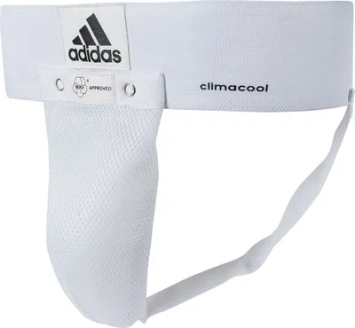 Produktbild von Adidas® Tiefschutz "Cup Supporters", Größe M