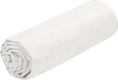 Image de Drap housse en coton Eden
