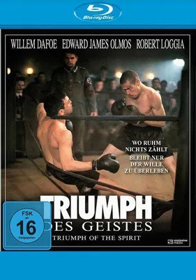 Produktbild von Triumph des Geistes