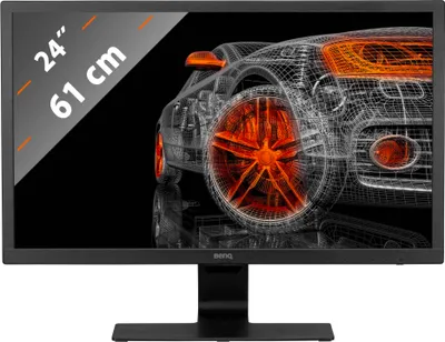 Produktbild von Benq GL2480