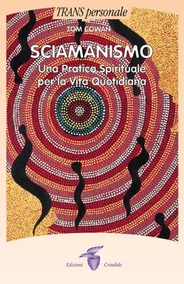 Zdjęcie produktu dla Szamanizm | Tom Cowan