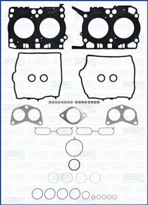 Produktbild von AJUSA 52357700 Zylinderkopf Dichtungssatz für TOYOTA GT 86 Coupe (ZN6) für SUBARU BRZ Coupe