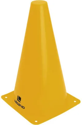 Zdjęcie produktu dla Nd05_P9846 Pacholek Legend 23 Cm Zolty