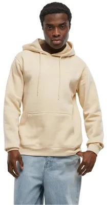 Productafbeelding van Build Your Brand Basic Hoodie – Regular fit hoodie voor heren en dames, gemaakt van katoen