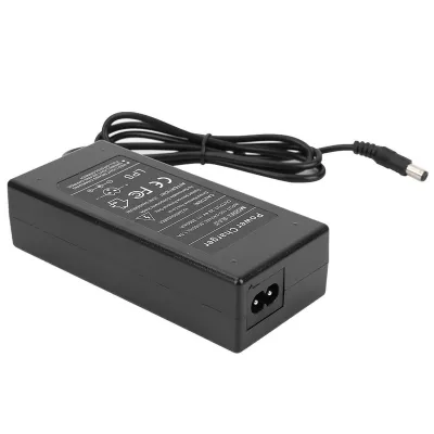 Produktbild von Nabíjačka na e-skútre z uhlíkových vlákien - 5,5 palca - 29,4 V 2000 mA (Euro zástrčka 100-240 V) - rýchle nabíjanie batérií pre elektrické skútre