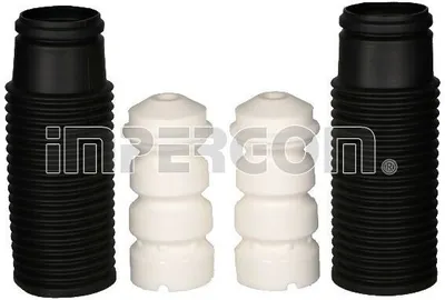 Produktbild von ORIGINAL IMPERIUM 50027 Staubschutzsatz Stoßdämpfer Hinten für OPEL Corsa D Schrägheck (S07) für FORD Fiesta Mk4 Schrägheck (JAS, JBS) Puma Schrägheck