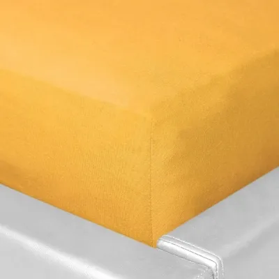 Produktbild von Schlafgut Jersey Spannbetttücher 140 - 160 x 200 Baumwolle Waschmaschinegeeignet