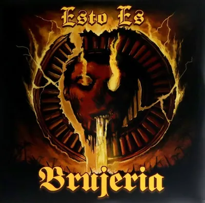 Produktbild von Brujeria: Das ist Brujeria