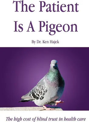 Produktbild von The Patient is a Pigeon