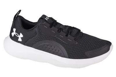 Produktbild von Under Armour Victory 3023639-001, Laufschuhe, Herren, Schwarz, Größe: 45