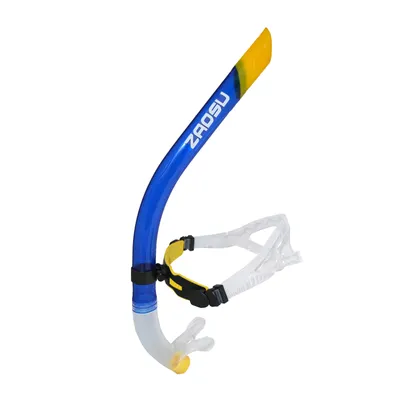 Produktbild von ZAOSU Swim Snorkel - Frontschnorchel für Schwimmer