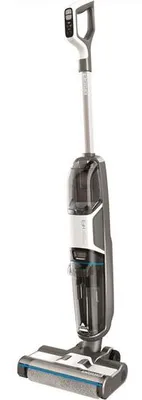 Image de Aspirateur laveur rechargeable 22.2v gris - Bissell - 3639N -