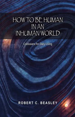 Produktbild von How to Be Human in an Inhuman World