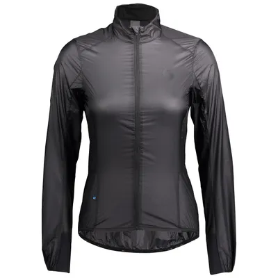 Produktbild von Scott Damen Fahrradjacke RC Weather Ultralight WB black M