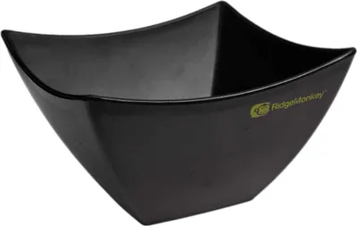 Image de Ridgemonkey Dlx Bol Noir Noir One Size