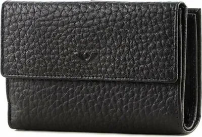 Immagine prodotto di VOi portafoglio Hirsch Brenna Wallet Black nero