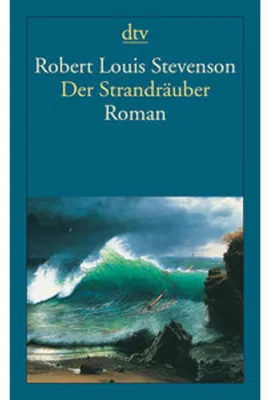 Immagine prodotto di Der Strandräuber