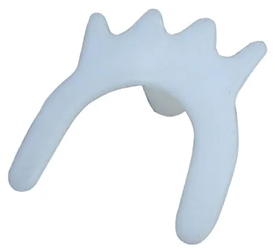 Produktbild von Queuebrücke-Nylon Spinne -- 1 Stck