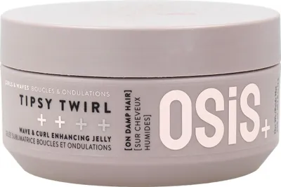 Produktbild von Schwarzkopf Medium Hold Gel OSiS+