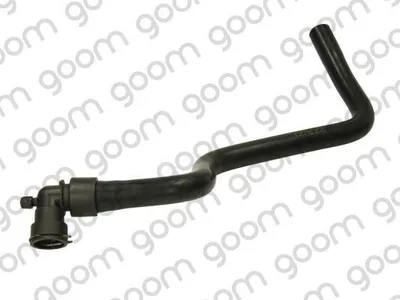 Produktbild von GOOM Wärmetauscher-Schlauch HC-0458 passend für PEUGEOT 307 (3A/C)