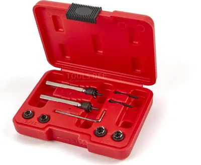 Produktbild von Hochleistungs-Set mit 9 Deligepickhämmern