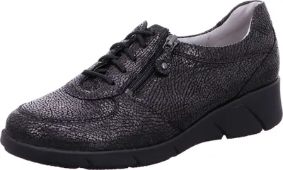 Immagine prodotto di Waldläufer Kaina Grigio, Misura delle scarpe: EUR 37 | UK 4