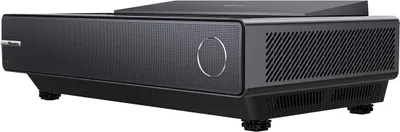 Produktbild von Hisense Px1-pro 4k 2200 Lumens Laserprojektor Silber One Size / EU Plug 220V Silber One Size