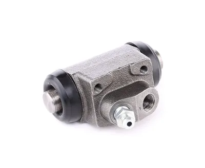 Produktbild von DELPHI Radbremszylinder Trommelbremse für FORD FOCUS (DAW, DBW) LW37523