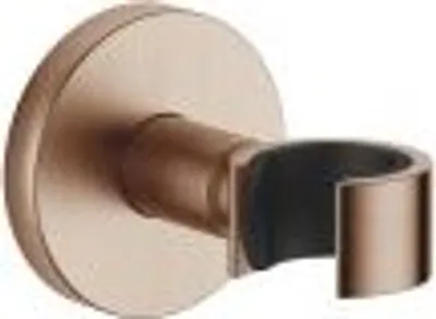 Produktbild von Dornbracht 28050625-42 Brausehalter SERIENSPEZIFISCH