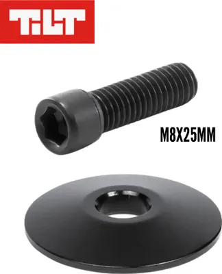 Produktbild von Tilt Stunt Scooter M8 Kompressionsschraube + Unterlegscheibe