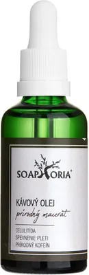 Obrázek produktu pro SOAPHORIA Kávový olej 50 ml