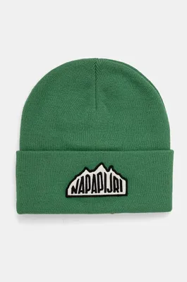 Immagine prodotto di NAPAPIJRI F-MOUNTAIN 2 Verde Kelly Taglia unica