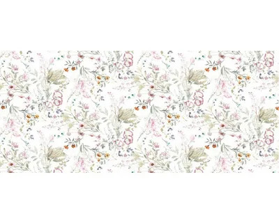 Immagine prodotto di Tovaglia d-c-fix senza PVC Whisper Flower, 220 cm x 150 cm, rettangolare, F2361073