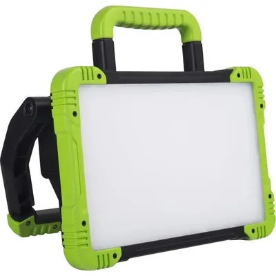 Immagine prodotto di Faretto LED - GAO - Cantiere 30W - 3000 lumen, IP54, cavo da 3 m